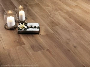 Atlas Concorde Пол из керамогранита под дерево Etic