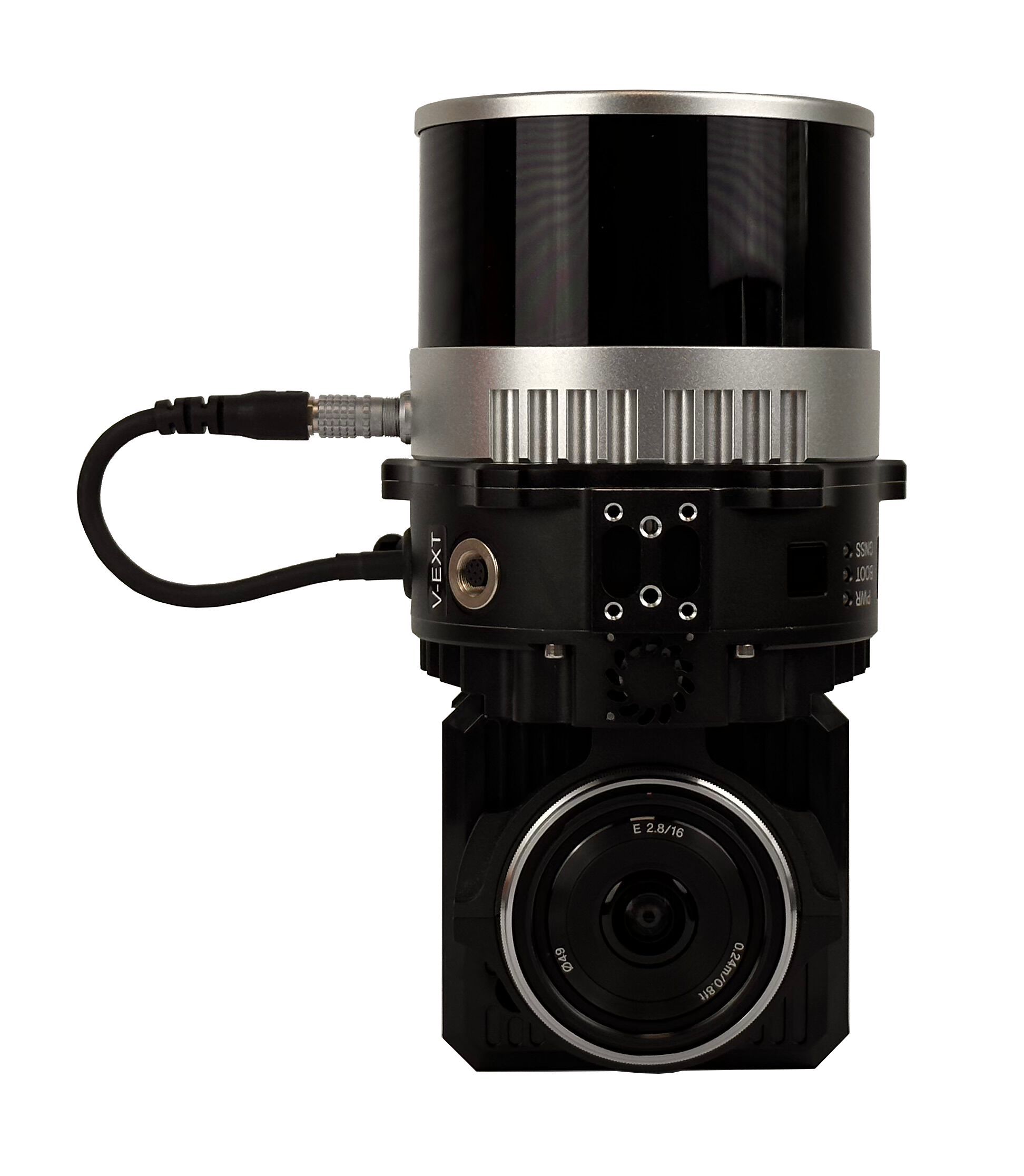 3D сканер Stonex Laser Scanners ARCH-00147030 - Вид №1