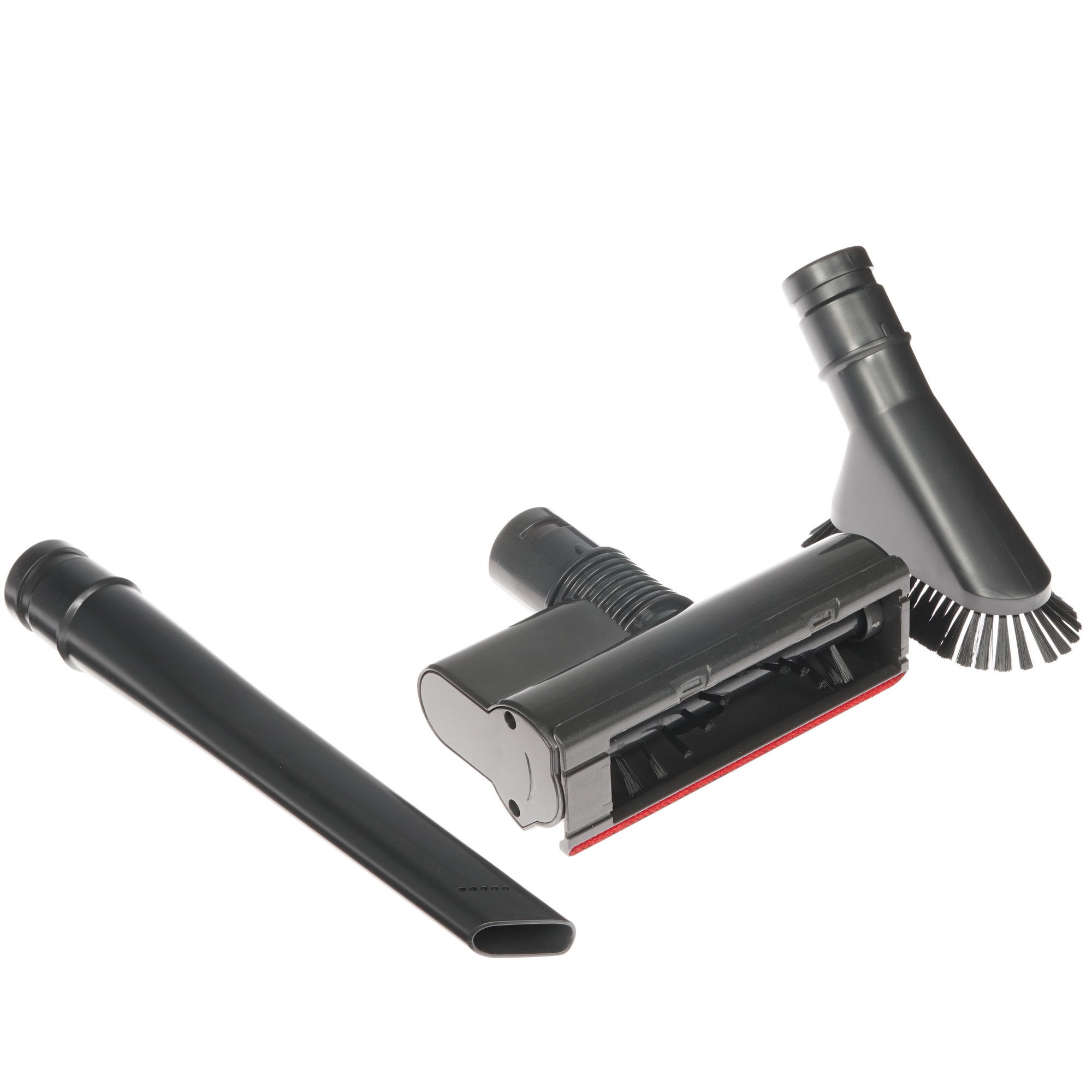 8161074 Пылесос  вертикальный  Tesler Pure Storm 3300  черный STDN-0060106 - Вид №7