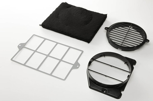 KIT0037910 Дополнительная принадлежность / long life filter для filo, inside Elica 