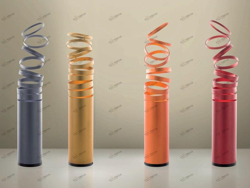 Artemide Настольная лампа из алюминия Decomposé light sun-id-1491391