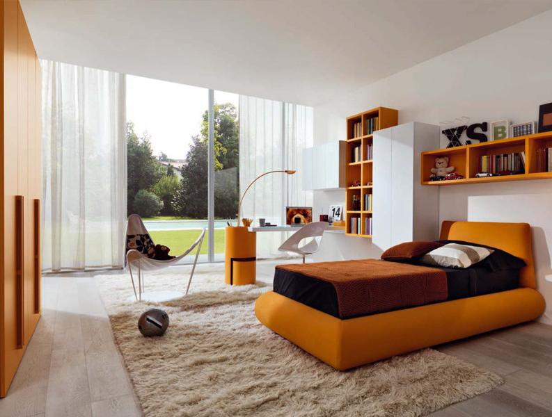 Zalf Модульная спальня в современном стиле sun-id-1362877 - Вид №1