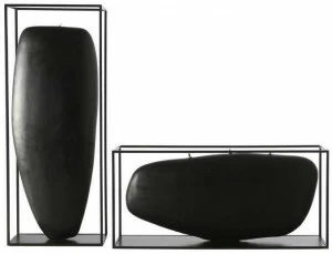 B&B Italia Подсвечник из стекловолокна Overscale