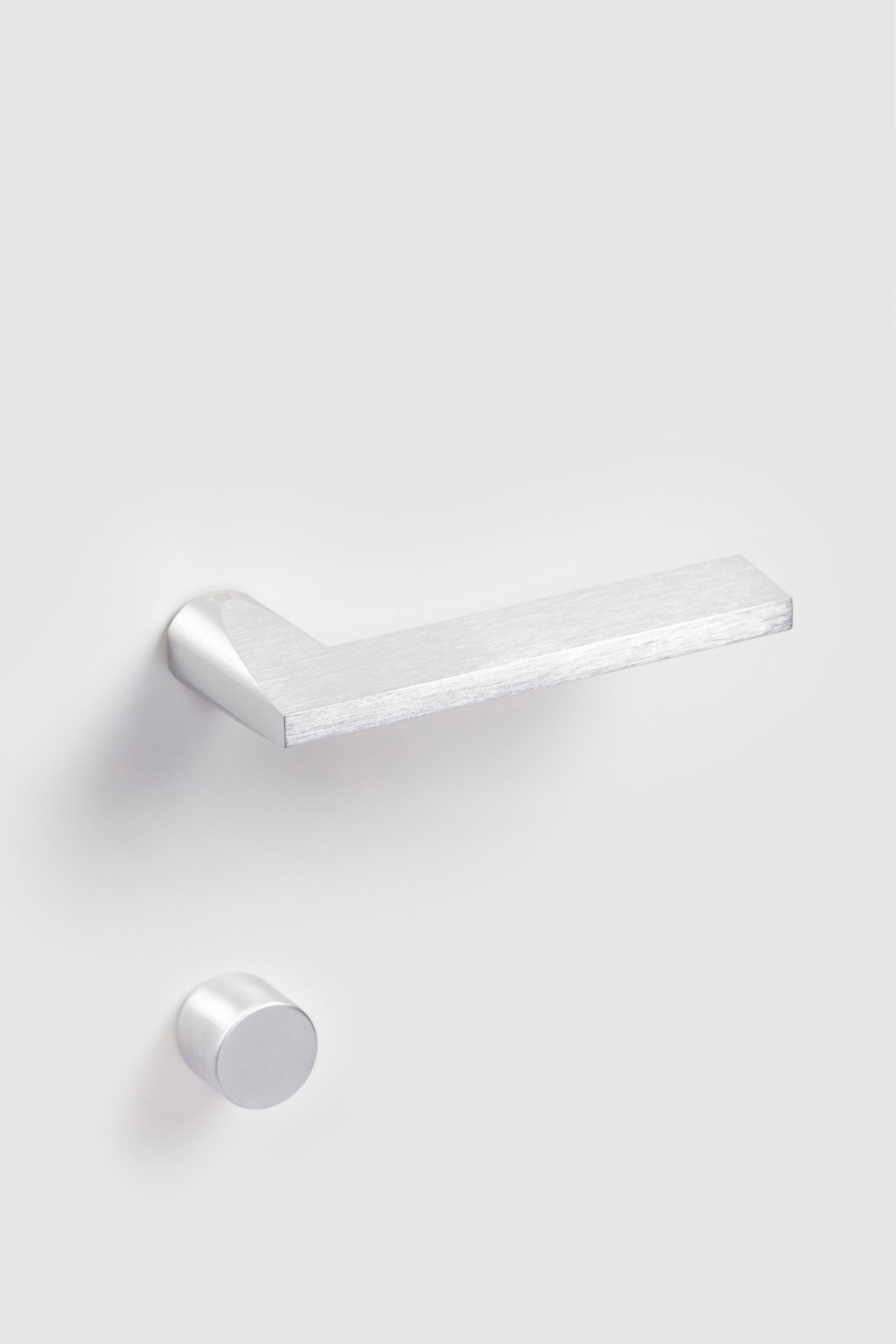 Ручка зама без розетки VERUM обнаженная ARCH-00143841 - Вид №10