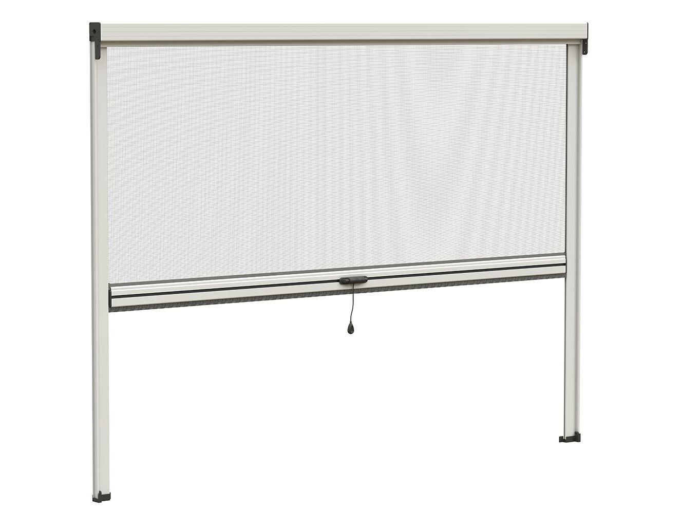 Вертикальная рольставни москитная сетка Mv Line противомоскитные сетки-вертикальная прокрутка ARCH-00034688 - Вид №1