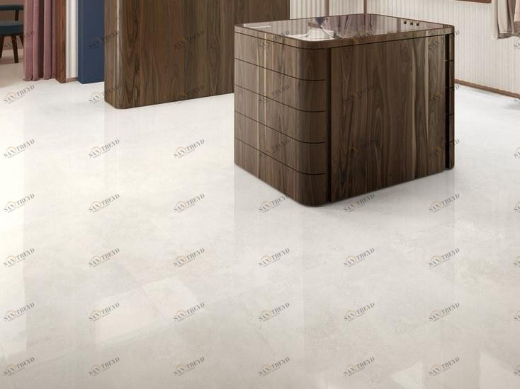 CERAMICA SANT'AGOSTINO Настенная / напольная плитка из керамогранита с эффектом мрамора Via appia sun-id-1345606