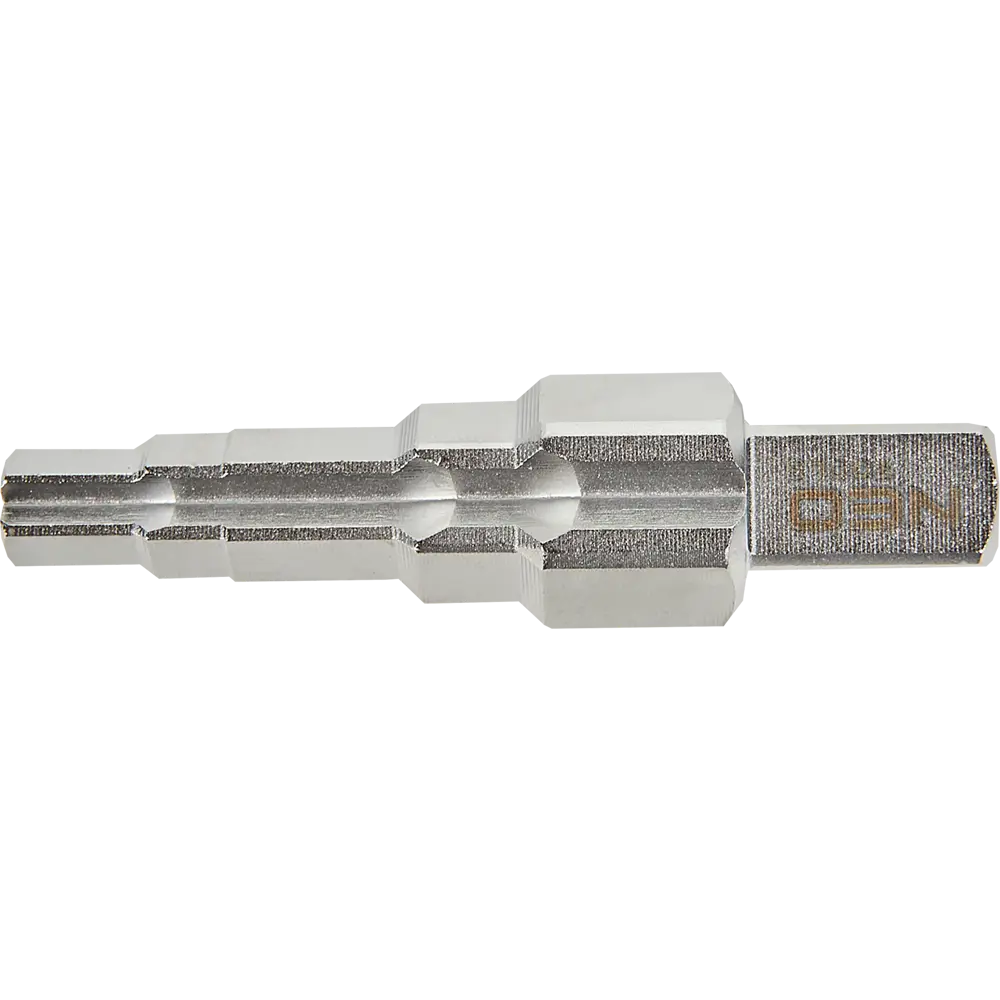 Насадка на ключ Neo для разъемных соединений 1/2" с трещоткой 82660707 STLM-2173055 Neò  - Вид №1