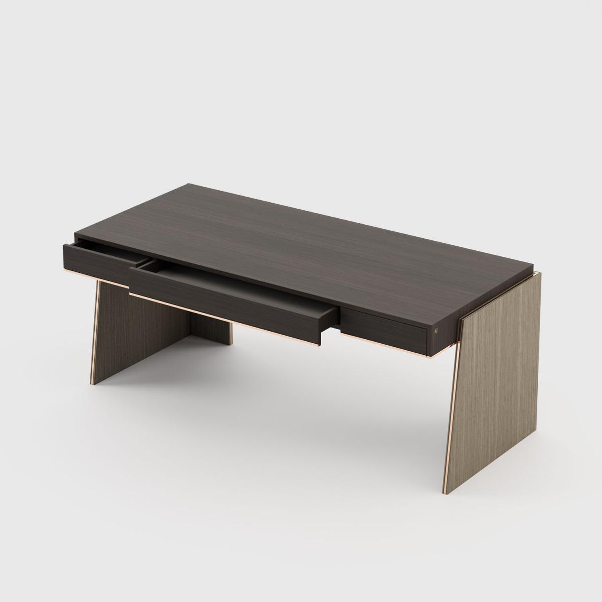 103765 Письменный стол LasKasas Dara  - Вид №3