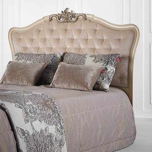 003737 Кровать AM Classic Baroque Santreyd