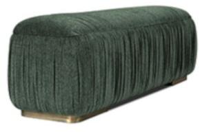 BRABBU Мягкая бархатная скамейка Wales sun-id-1404924 - Вид №2