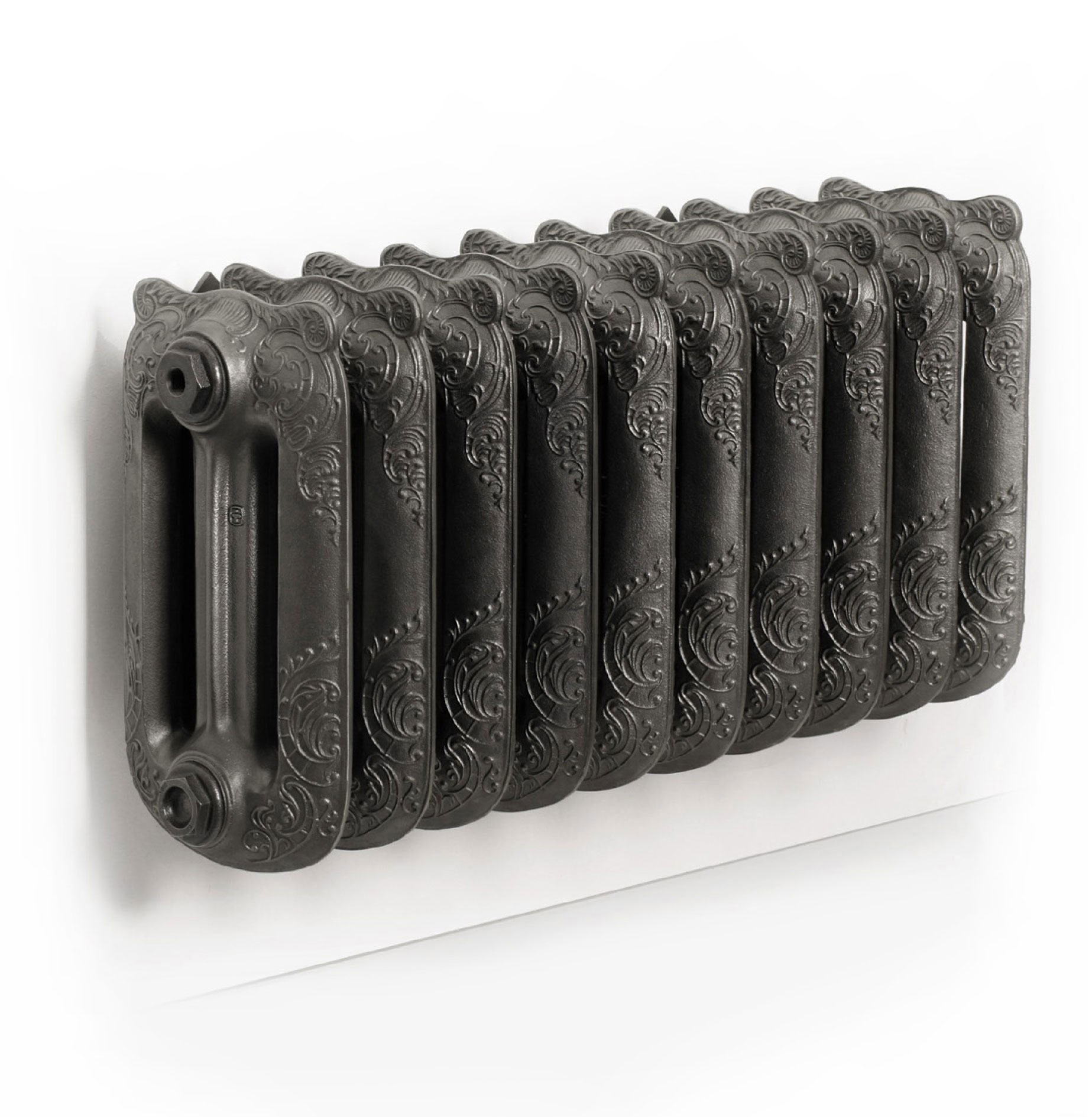 Полотенцесушители WGOXB041093 Oxford Terma 18,15 - Вид №4