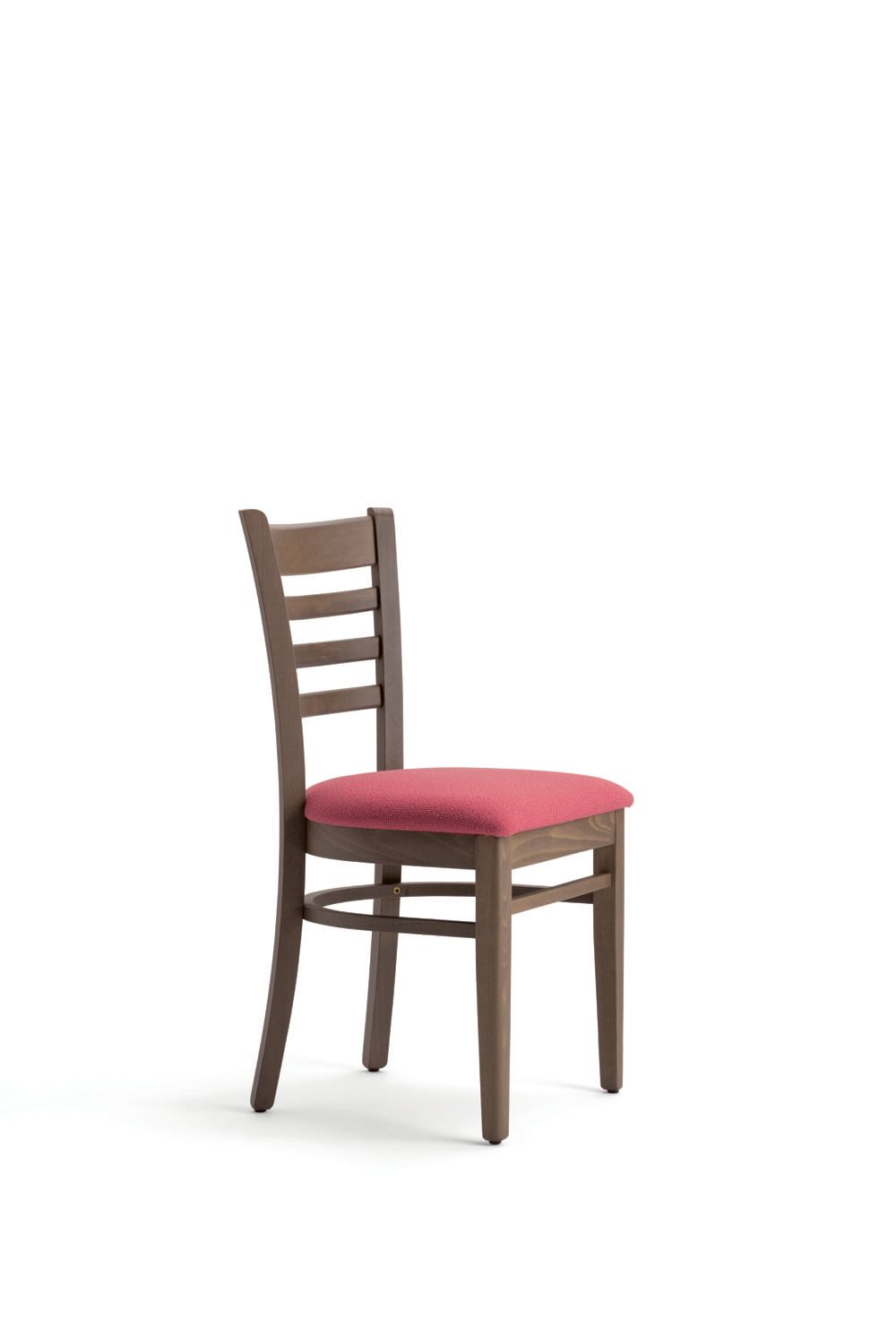 Стул из бука с мягким сиденьем Palma Америка ARCH-00125349 - Вид №8