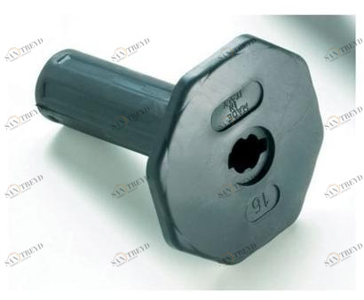 Ausonia Резиновое цевье Scalpelli muratore sun-id-1442235