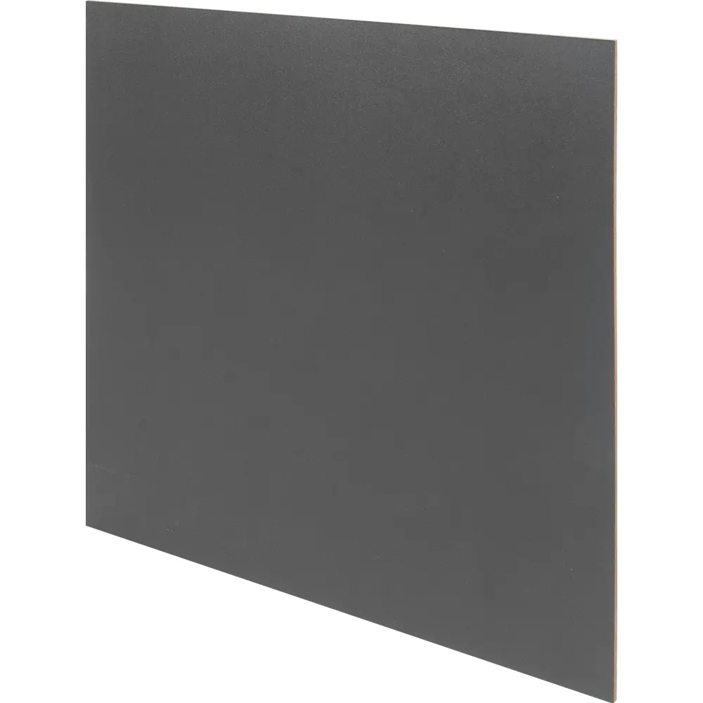 Задняя стенка КУБ 34.5x34.5 см цвет графит 4 шт 82481000 STLM-2076720 Santreyd 