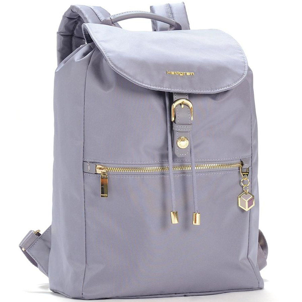 HCHMA07/740 Рюкзак HCHMA07 Revelation Backpack With Flap Hedgren Charm Allure 