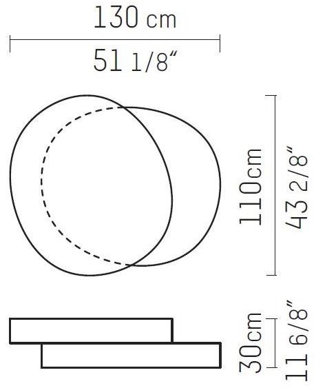 Piet Boon Журнальный столик для гостиной  Pbc 03.82  - Вид №8