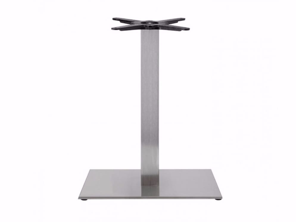 Основание стального стола S-CAB Тиффани ARCH-00017872 - Вид №1
