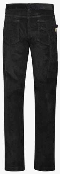 DIADORA UTILITY Брюки рабочие Winter pant corduroy sun-id-1423848 - Вид №2