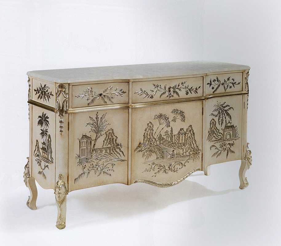 Буфет  ZANABONI B/4630-WS 