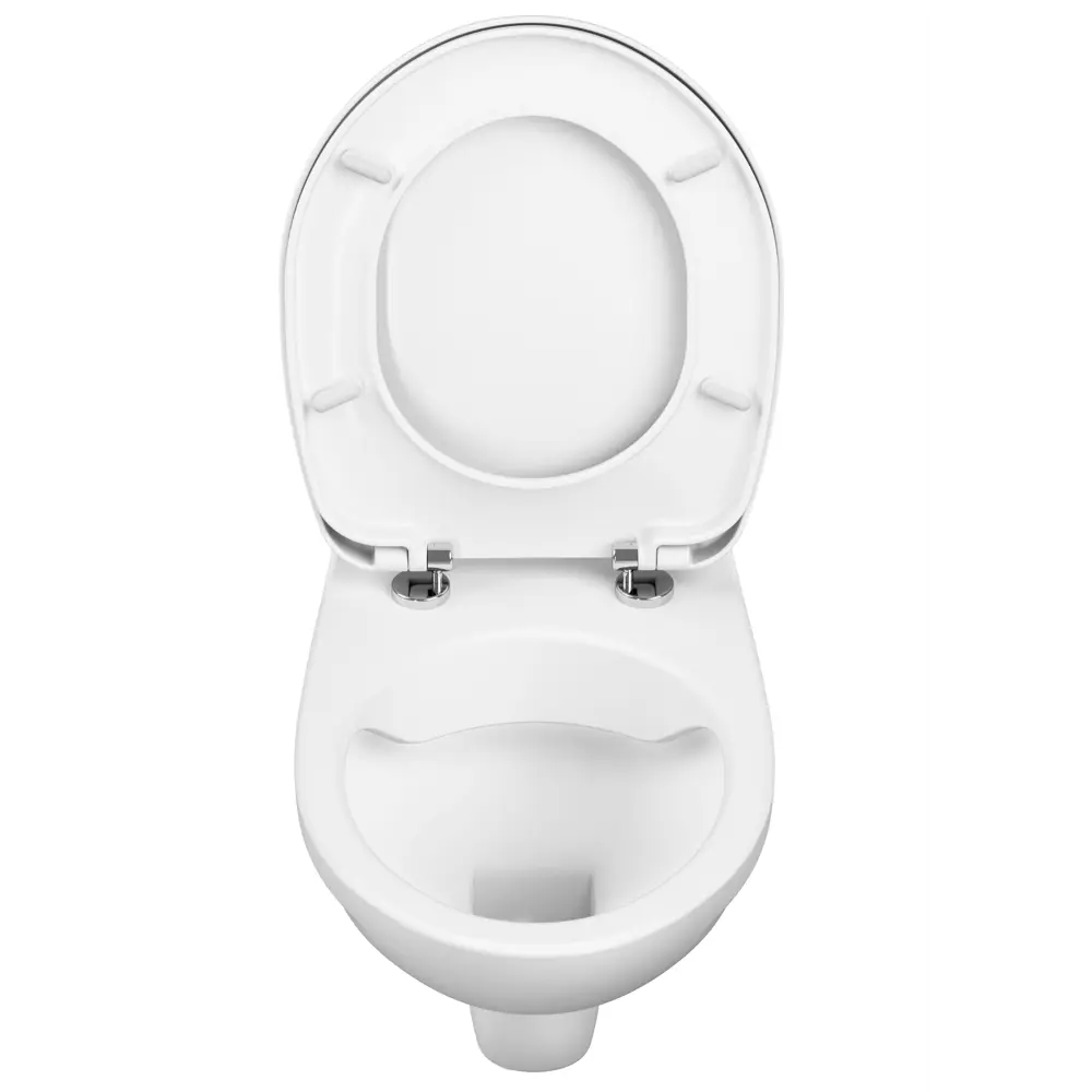 Сет инсталляция с унитазом VitrA SpinFlush 82634389 STLM-2113147 Spin Flush - Вид №8