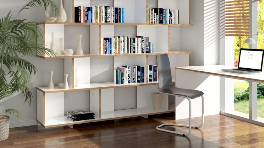 Tojo Möbel Консольный стул из полипропилена sun-id-1479614 - Вид №4