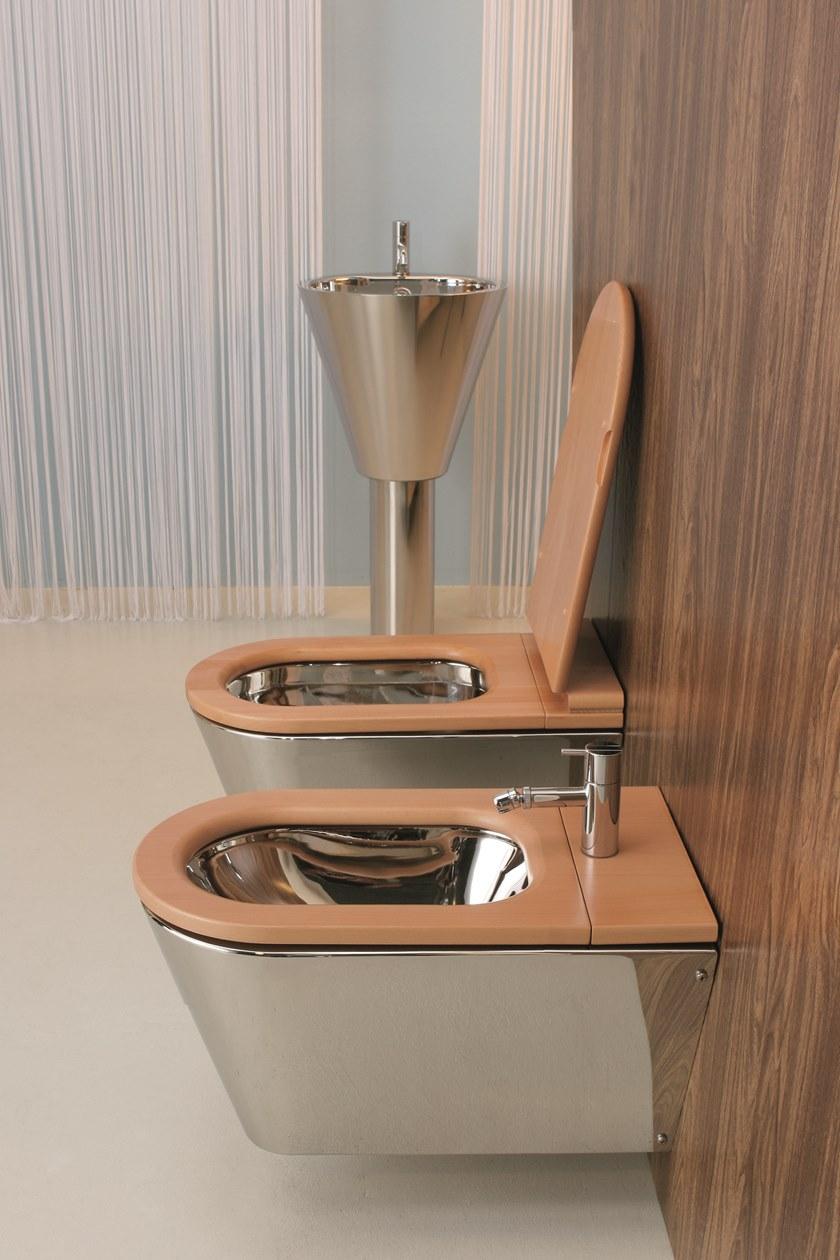 Биде подвесное  Rapsel sun-id-1350703 - Вид №4