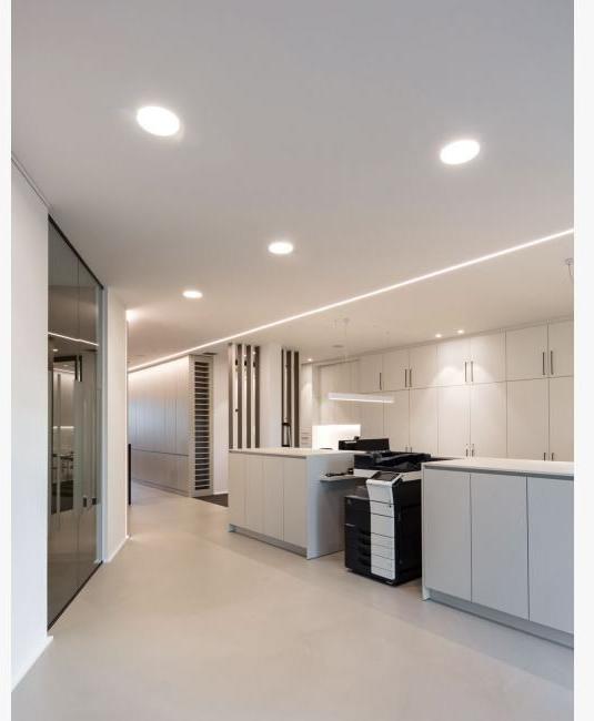 Delta Light Встраиваемый потолочный светильник Diro sun-id-1352136 - Вид №1