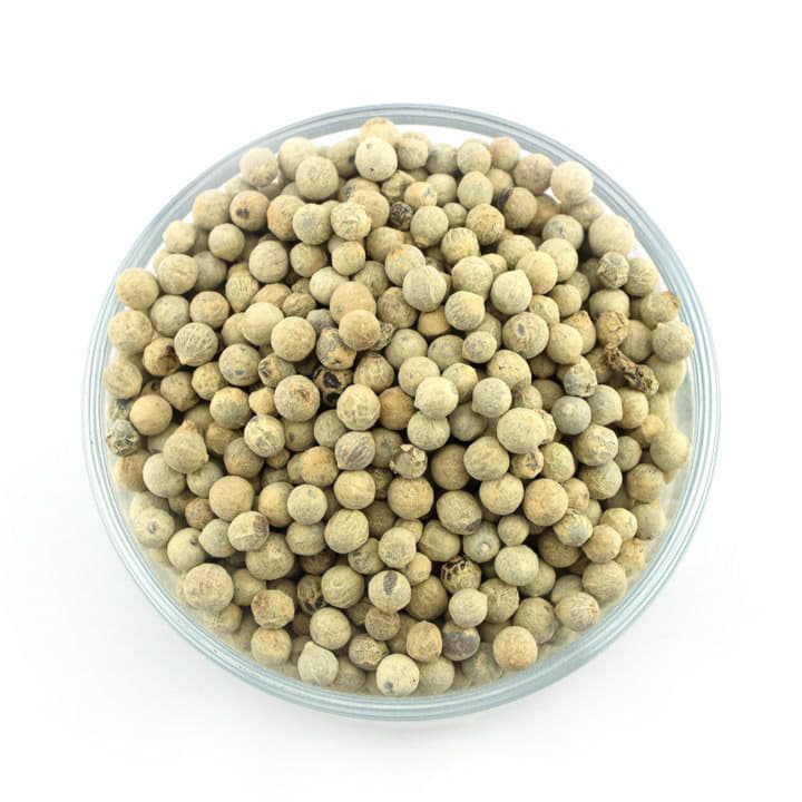 Перец белый горошек Santreyd 3710