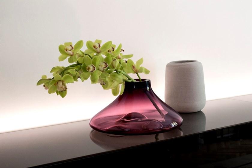 ELOA Ваза для фруктов / ваза из дутого стекла sun-id-1412854 - Вид №6