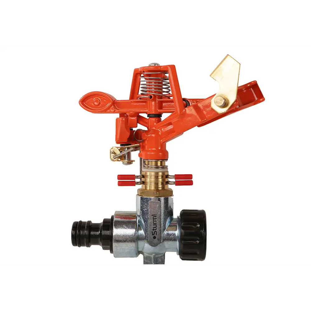 Разбрызгиватель Sturm 3015-19-01ZZ 11 м 1 режим Sturm! STLM-2180347 - Вид №2