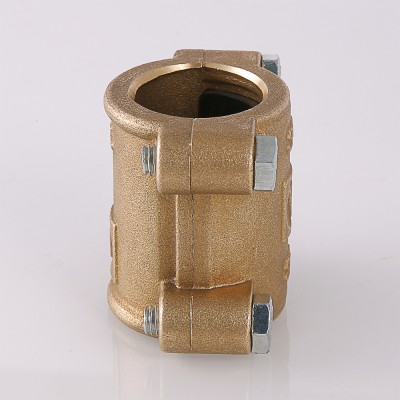 VTr.754.N.04 Хомут ремонтный Valtec 15 мм  - Вид №8