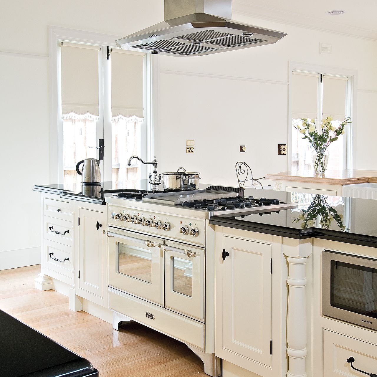 4761 Смеситель для раковины Picardie Traditional Perrinandrowe - Вид №2