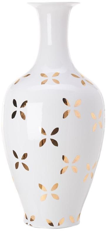 Pols Potten Фарфоровая ваза  230-205-379  - Вид №2