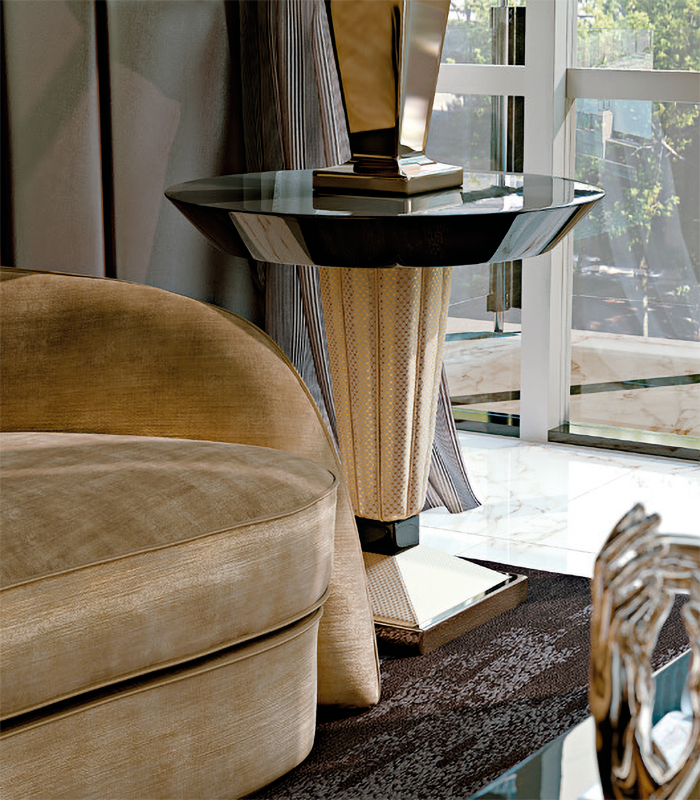 Столик  TURRI T2180L 2 