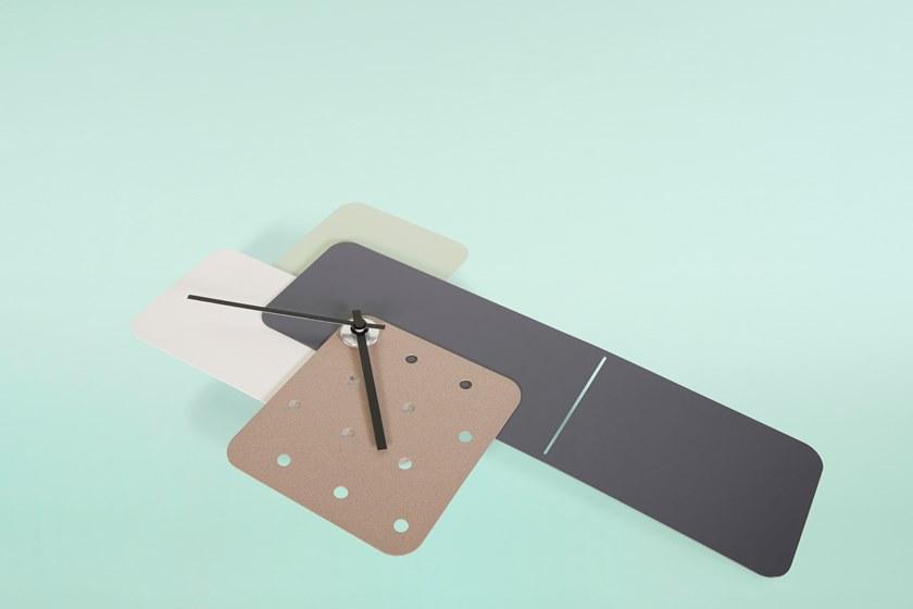 Giacopini Настольные часы из металла  Clk-dsk  - Вид №3