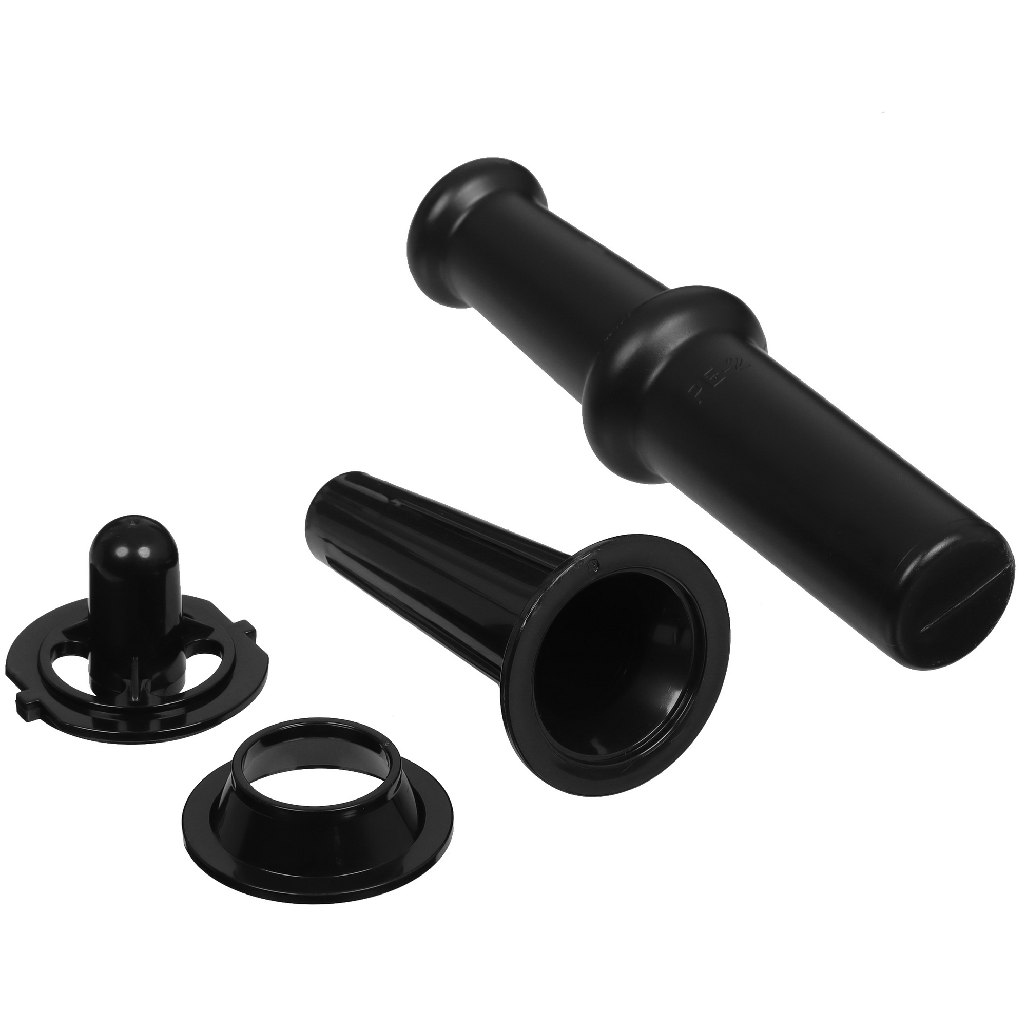 5353473 Мясорубка электрическая ECON ECO-1064MG черный STDN-0062763 - Вид №8