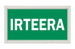 DST-4209 Lisu flush-mounted Daisalux Светильники и спец. Белый