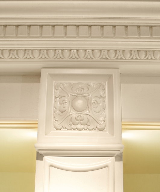 Regency11 Tifernoit Буазери с гардеробной Zona Notte  - Вид №3