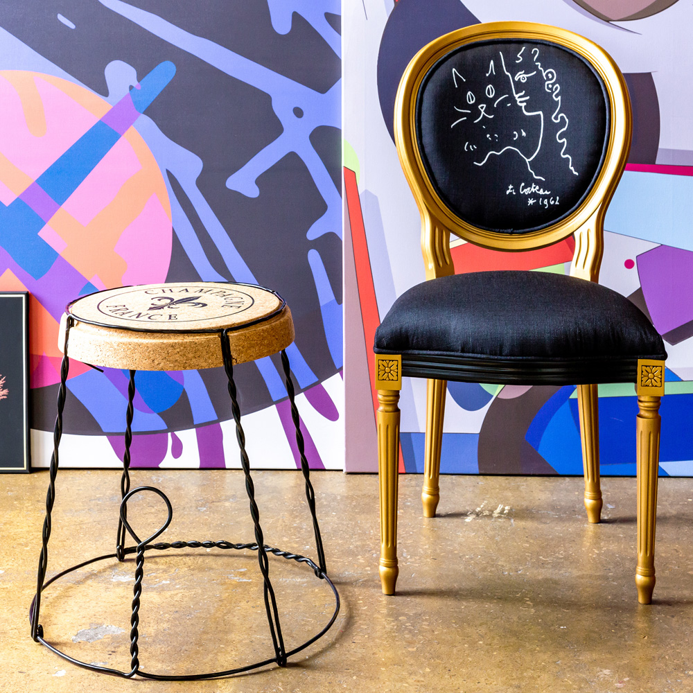 4314304 Стул «Душа дома» Object Desire  - Вид №3