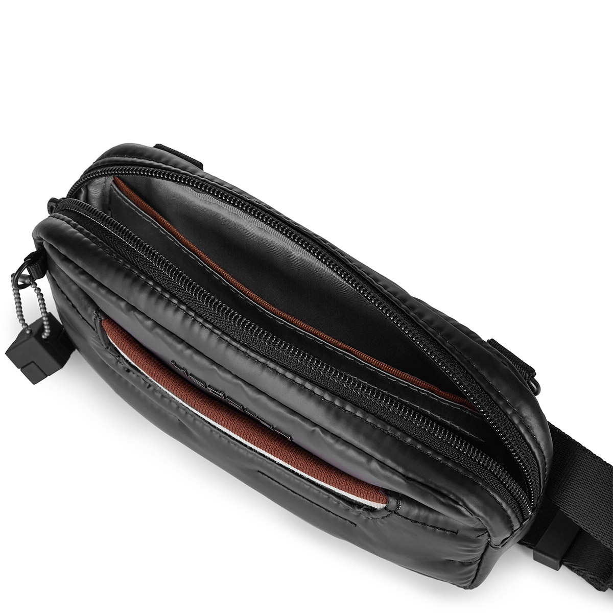 HCOCN01/003-01 Сумка поясная HCOCN01 Snug 2 in 1 Waistbag/Crossover Hedgren Cocoon - Вид №4