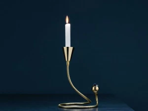 Catellani & Smith Подсвечник Oggetti senza tempo