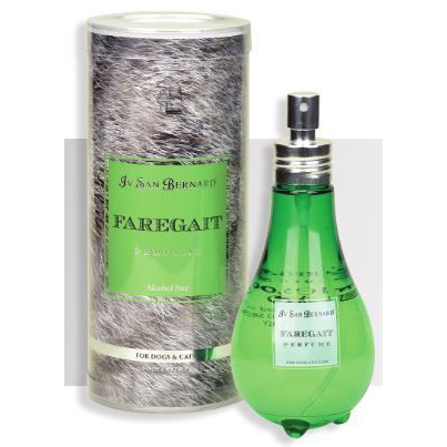 ПР0043815 Парфюм Traditional Line Faregait 150мл Iv San Bernard 