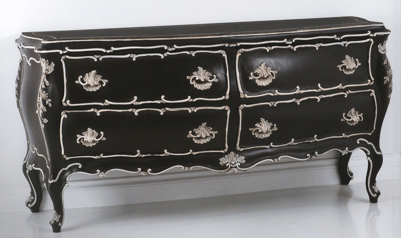 Комод  CHELINI 1263 