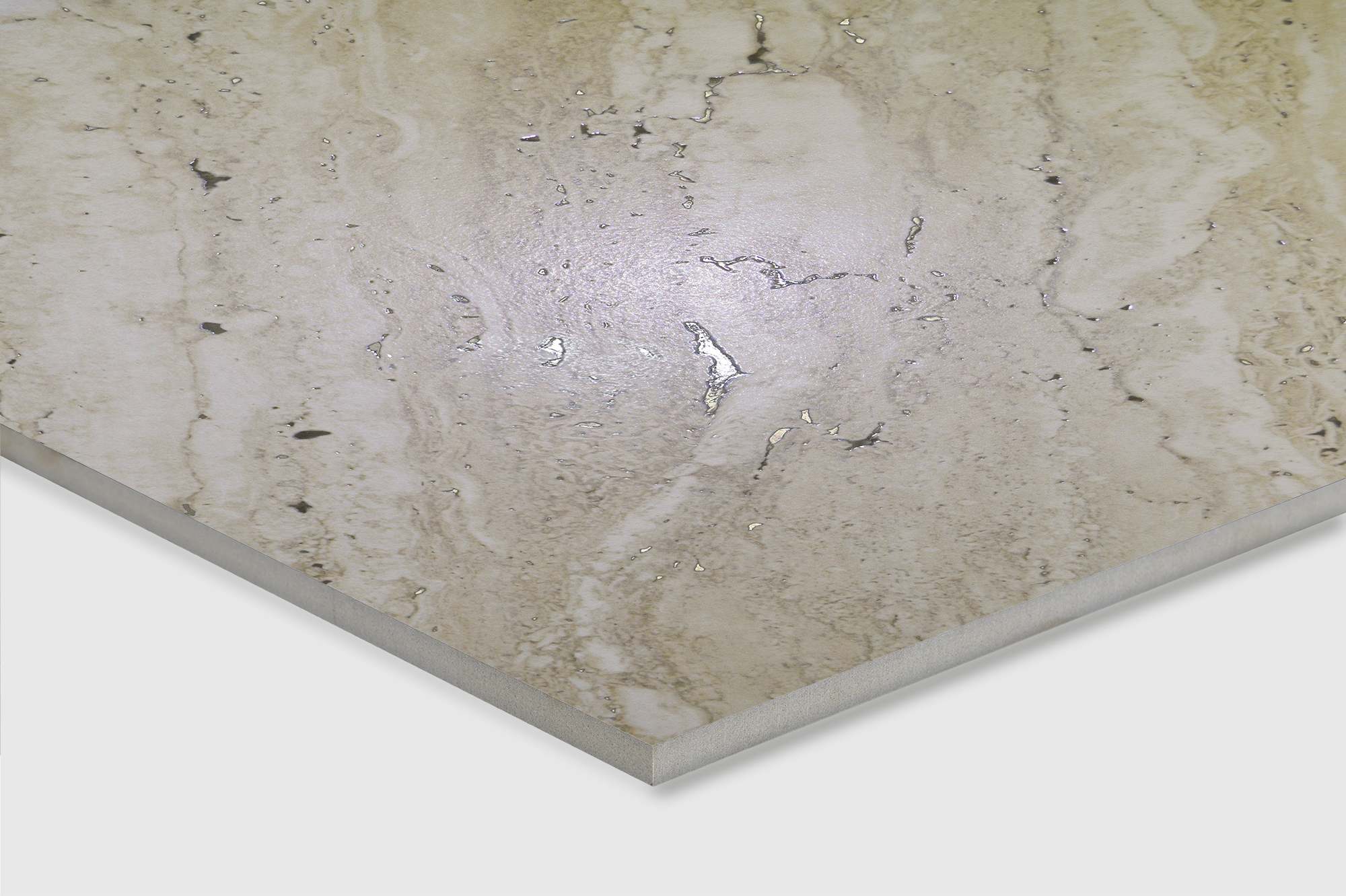 TRAVERTINO NATURAL CARVING — Вдохновение природы в вашем интерьере CR4022-A Arcadia Ceramica - Вид №7