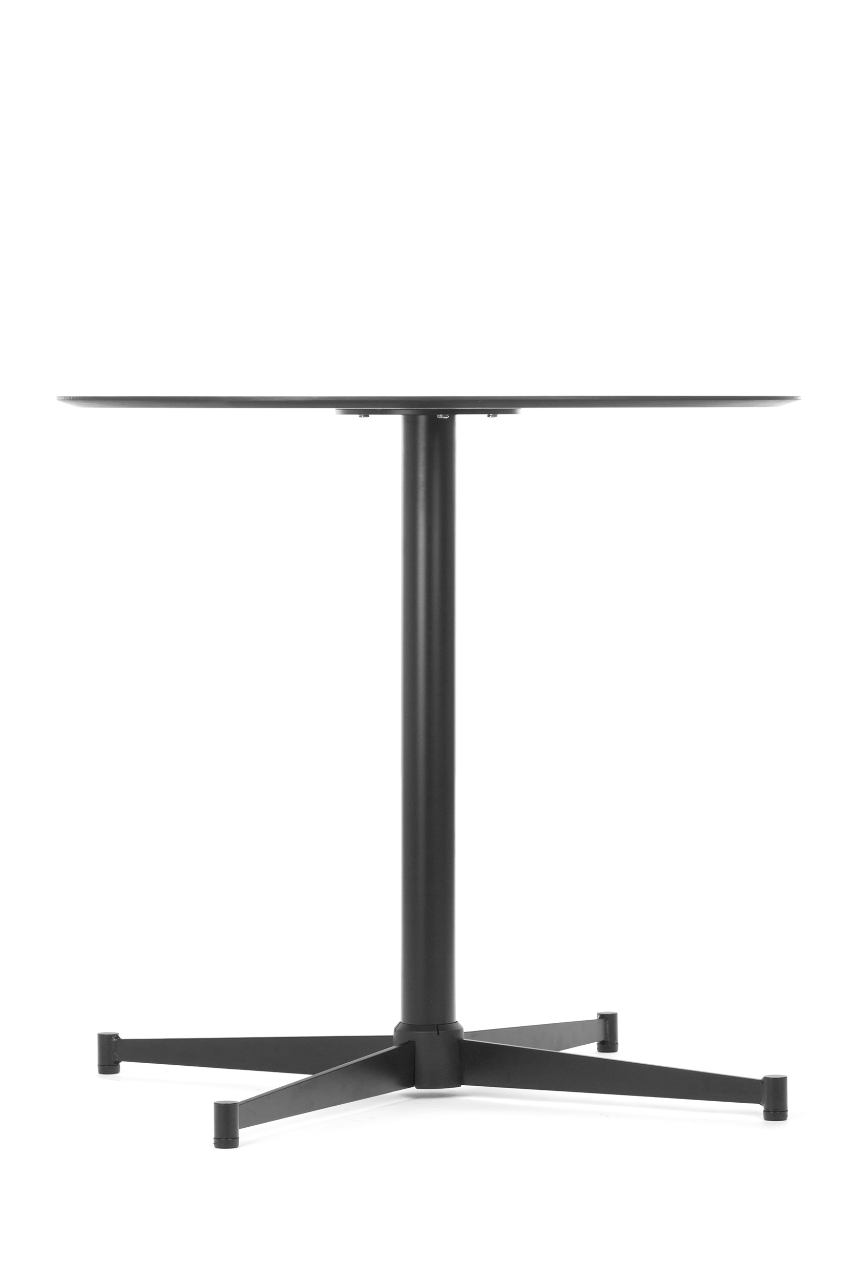 2000983196286 Обеденный стол Lorca Round D80 LA FORMA  - Вид №2