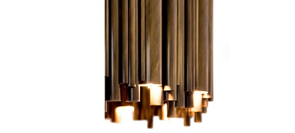 004205 Люстра Round Delightfull Brubeck - Вид №5