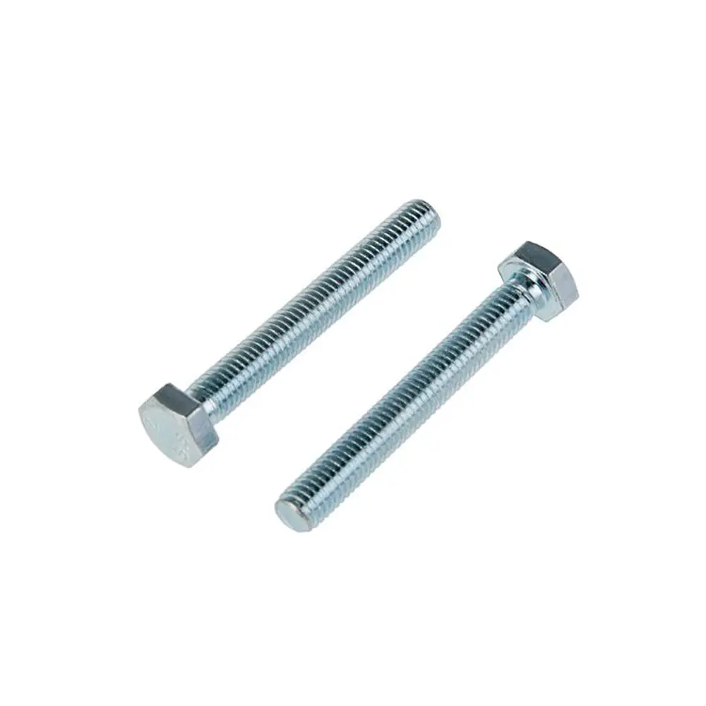 Болт DIN 933 8x60 мм оцинкованный Santreyd (6 шт) 89397196 STLM-1508256