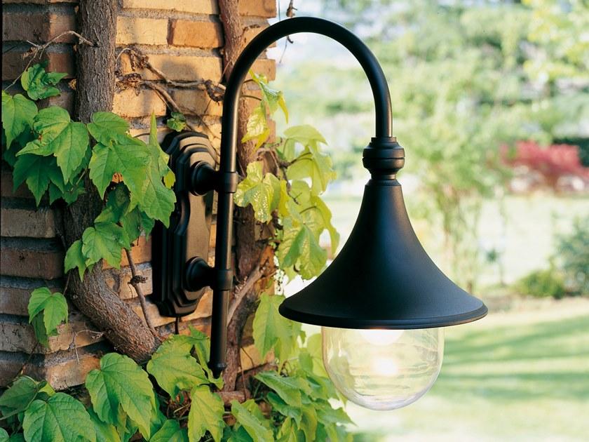 SOVIL Настенный светильник из алюминия с прямым светом в современном стиле Lampara 347/ 347/-- - Вид №3