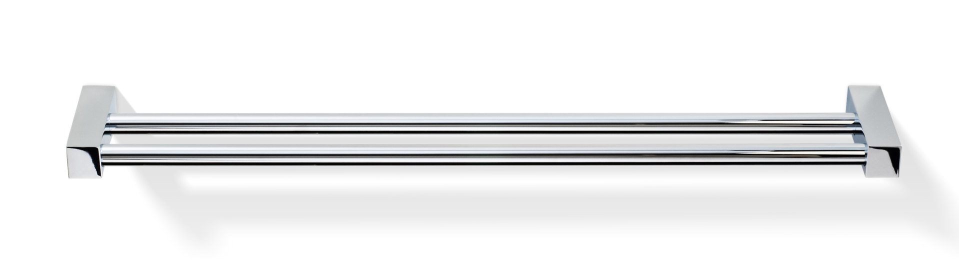 0570500 Полотенцедержатель BQ HTD80 DECOR WALTHER BLOQUE 