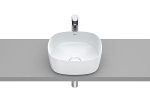 A327502630 SOFT - Умывальник FINECERAMIC® ROCA Inspira